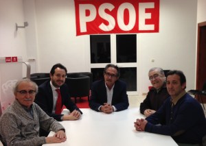 290114 Secretarios Generales