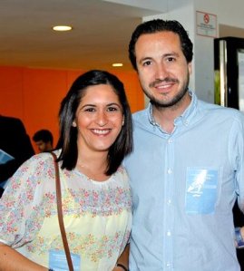 Tinidad Gómez y García León