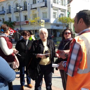 170214 Trabajadores Parking Castillo