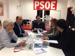 200214 Comité Electoral