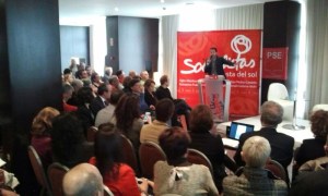 220214 Acto PES PSOE Fuengirola