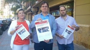 Concejal no adscrito