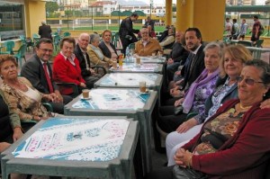 Encuentro Hogar Social Boquetillo (Fuengirola)