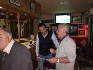 Your voice must be heard