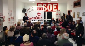 Foto Asamblea Candidatura 2015