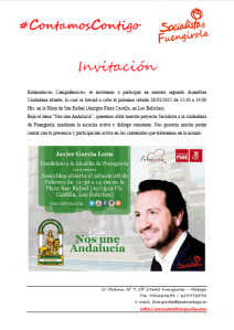 Dossier Contamos Contigo