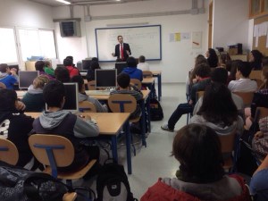 Consejo Escolar Municipal