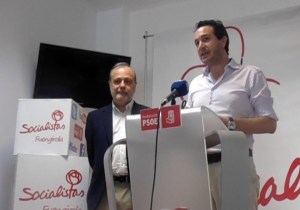 Javier y José Andrés