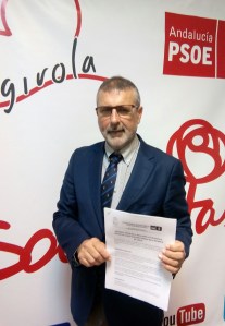 José Manuel Serrato