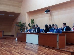 pleno corporativo febrero 2016