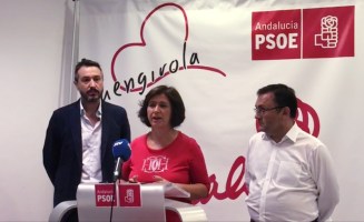 Rueda de prensa empleo